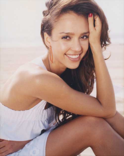 杰西卡·阿尔芭/Jessica Alba-18-7